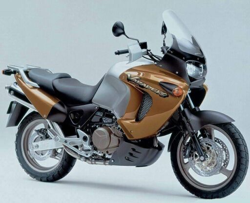 Honda XL 1000V Varadero Lastik